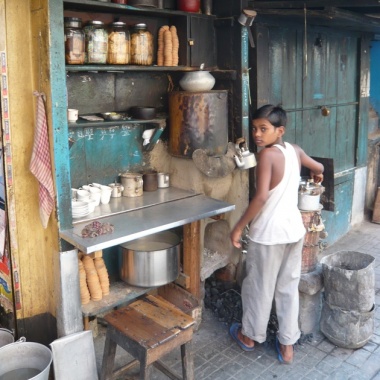 Today, tea is one of the world’s most widely consumed drinks