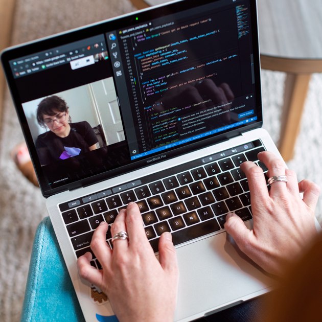 The Future of Work